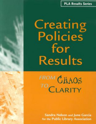 Creating Policies for Results