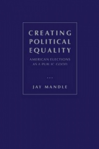 Creating Political Equality