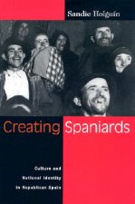 Creating Spaniards