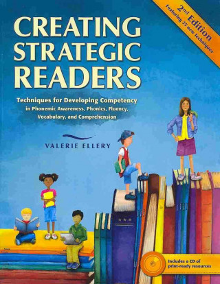 Creating Strategic Readers