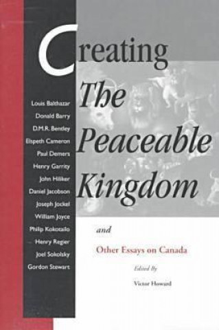 Creating the Peaceable Kingdom