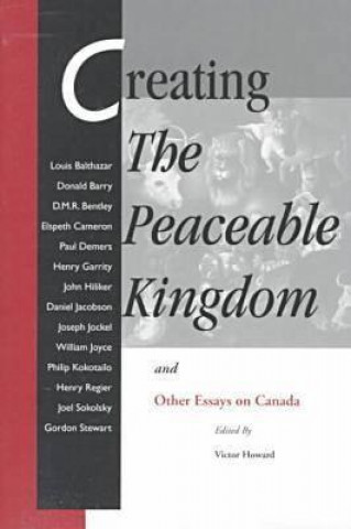 Creating the Peaceable Kingdom