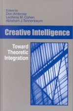 Creative Intelligence