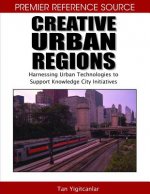 Creative Urban Regions
