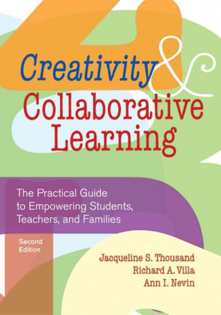 Creativity and Collaborative Learning