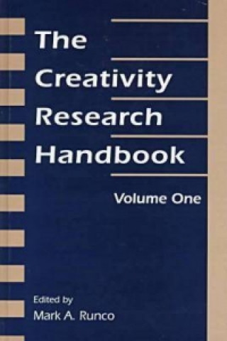 Creativity Research Handbook