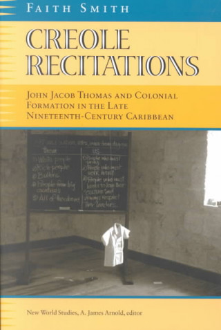 Creole Recitations