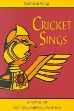 Cricket Sings