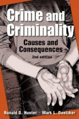 Crime and Criminality