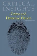Crime and Detective Fiction