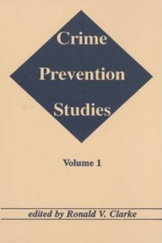 Crime Prevention Studies