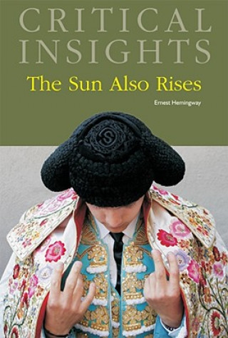 Sun Also Rises