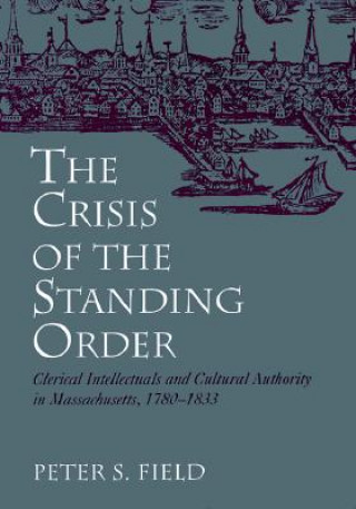 Crisis of the Standing Order