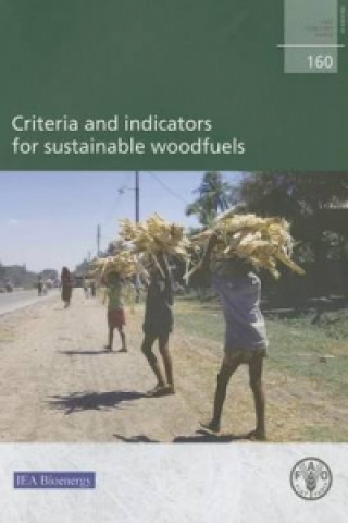 Criteria and Indicators for Sustainable Woodfuels