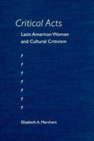 Critical Acts