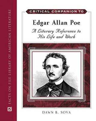 Critical Companion to Edgar Allan Poe