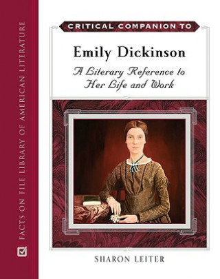 Critical Companion to Emily Dickinson