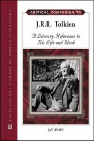 Critical Companion to J.R.R. Tolkien