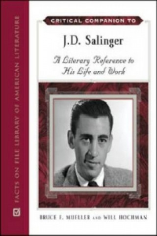 Critical Companion to J.D. Salinger