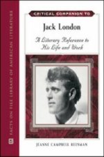 Critical Companion to Jack London