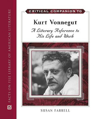 Critical Companion to Kurt Vonnegut