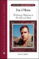 Critical Companion to Tim O'Brien