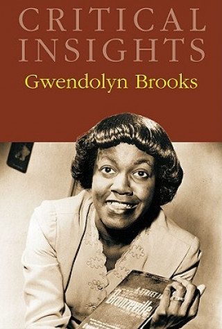 Gwendolyn Brooks