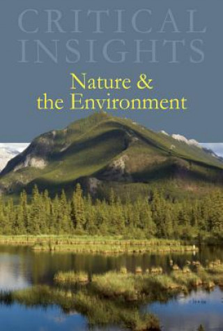 Nature and the Environment