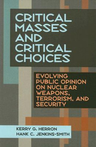 Critical Masses and Critical Choices