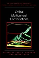 Critical Multicultural Conversations