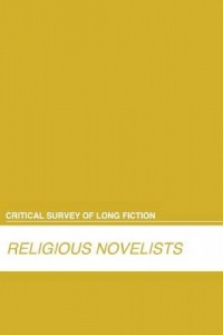 Religious Novelists