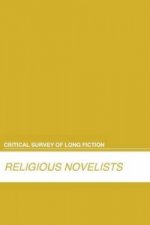 Religious Novelists