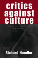 Critics Against Culture