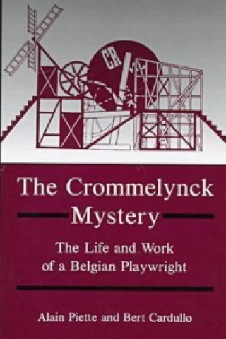 Crommelynck Mystery