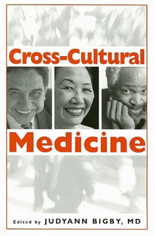 Cross Cultural Medicine
