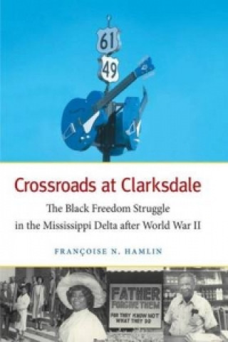 Crossroads at Clarksdale