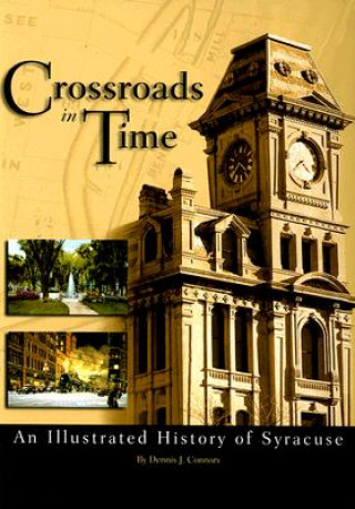 Crossroads In Time