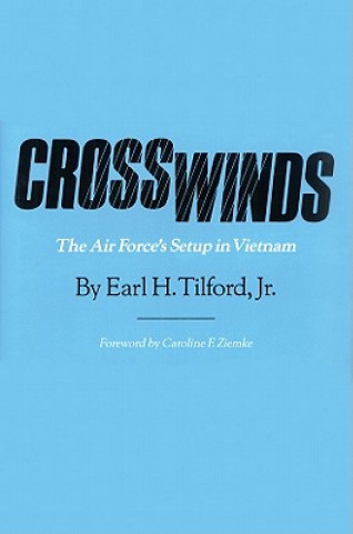 CROSSWINDS