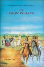 Crow Indians