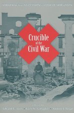 Crucible of the Civil War