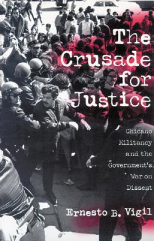 Crusade for Justice