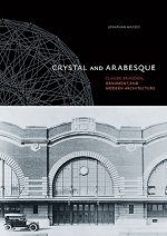 Crystal and Arabesque