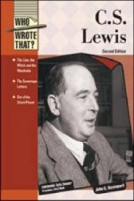 C. S. LEWIS, 2ND EDITION