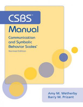 CSBS (TM) Manual
