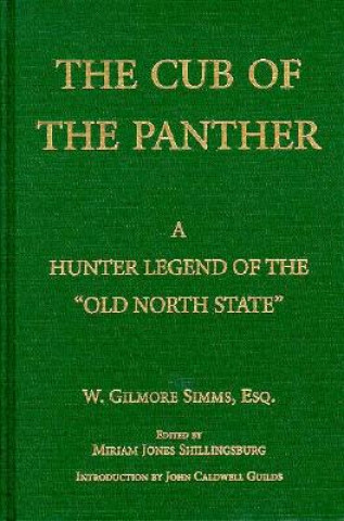 Cub of the Panther