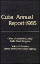 Cuba Annual Report