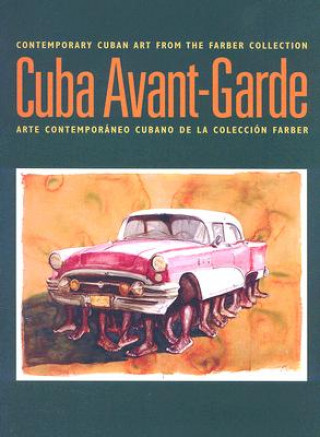 Cuba Avant-garde