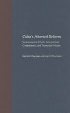 Cuba's Aborted Reform