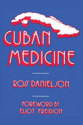 Cuban Medicine