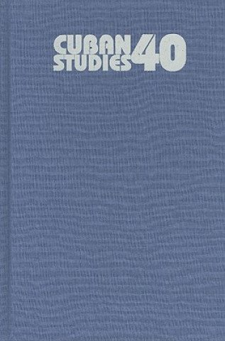 Cuban Studies 40